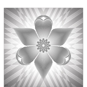 The Orchid by Anthony Sunter