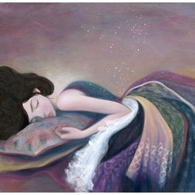 Sleep To Dream by Stella Im Hultberg