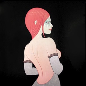 Shall We Dance by Tara McPherson