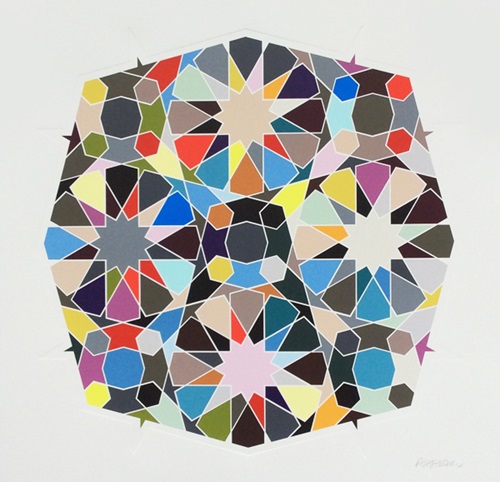 13 Million Miles (Diamond)  by Ross Holden