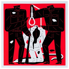 Punishment Is What We Wanted All Along by Cleon Peterson