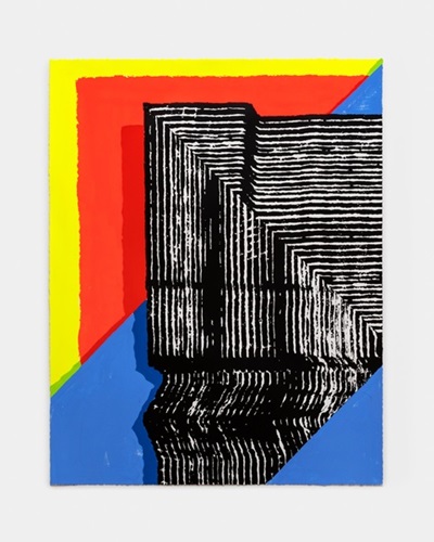 BrokenLoop2_5/20_11/24_2  by Revok