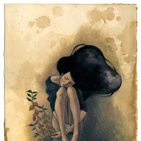 Sometimes by Stella Im Hultberg