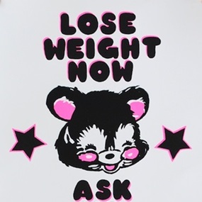 Lose Weight Fast by Magda Archer