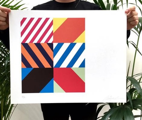 Grid 4  by Maser