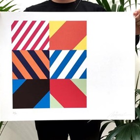 Grid 4 by Maser