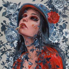 Super Trooper by Brian Viveros