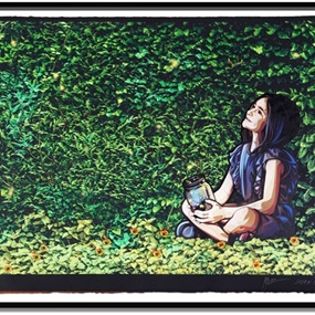 Fireflies by Logan Hicks | Joe Iurato