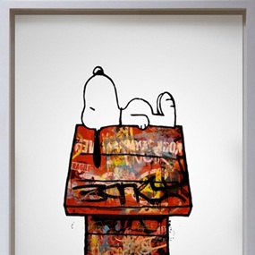 Hardtimes (XL) by Kenny Random