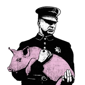 Pig by Dolk