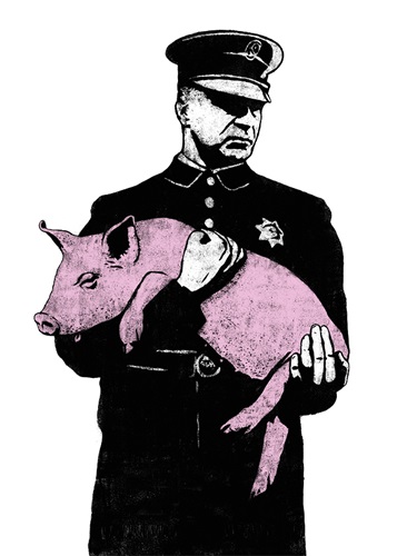 Pig  by Dolk