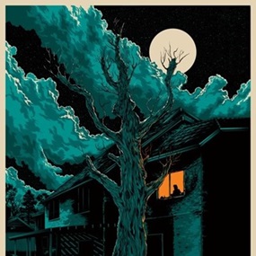 Poltergeist by Ken Taylor