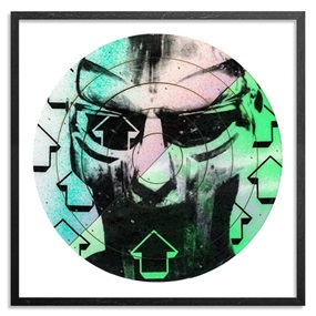 Cut The Record - MF Doom by Above