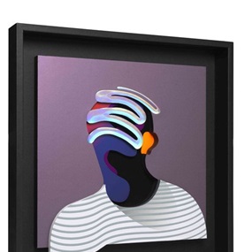 Portrait No. 1 by Adam Neate