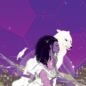 Winter (Timed Edition) by Tomer Hanuka