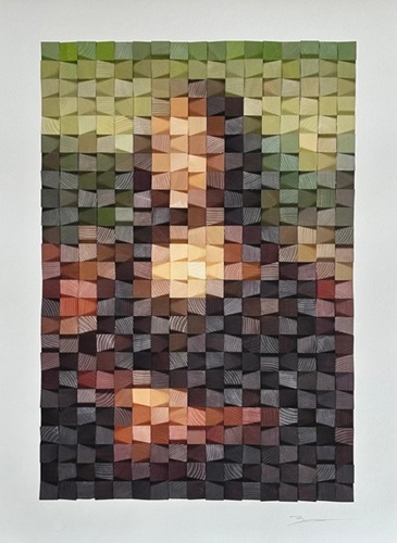 Mona Lisa (Collector