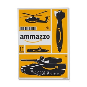 Ammazzo by Hogre