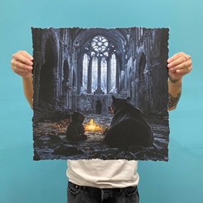 Commune by Kevin Peterson