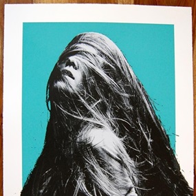 This Is Letting Go (Aqua) by Snik