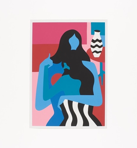 Safety Dance  by Parra