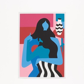 Safety Dance by Parra