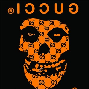 Gucci fiend club shirt on sale