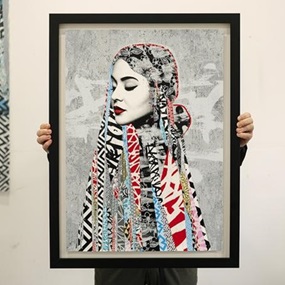Arcane (Shadow Grey) by Hush