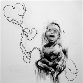 Lovemaker (First edition) by Antony Micallef