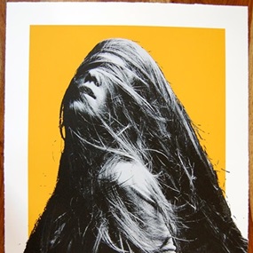 This Is Letting Go (Ochre) by Snik
