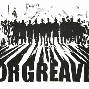 Clockwork Orgreave by Darren Coffield