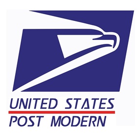 US Post Modern by Gordon Holden