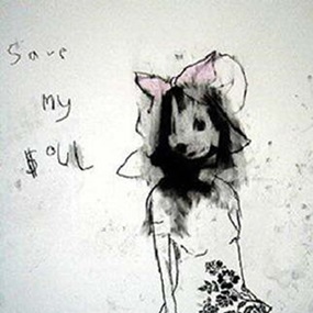 Save My Soul by Antony Micallef