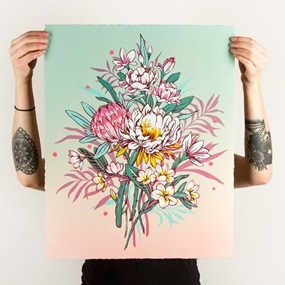 Hawaii Bloom (Printer