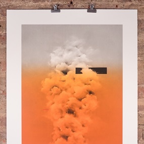 Fantastic Fades (Phase 09) by Brooklyn Whelan