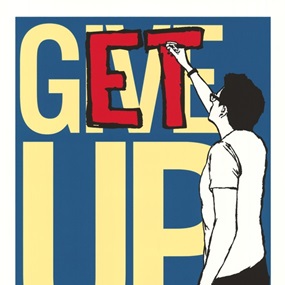 Get Up by Morley