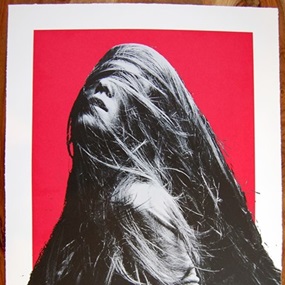 This Is Letting Go (Crimson) by Snik