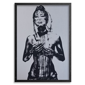 Ming (Silver) by Eddie Colla