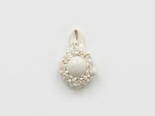 Medallion  by Rachel Kneebone