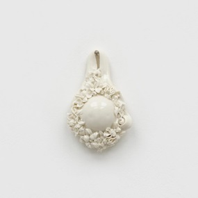 Medallion by Rachel Kneebone