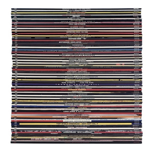 Daupe  by Mark Vessey