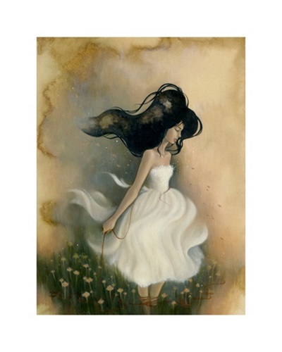 Lovely Day  by Stella Im Hultberg
