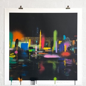 4am (XL Hand-Finished) by Rowdy