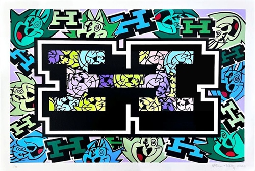 London Calling  by Helch | Abotz