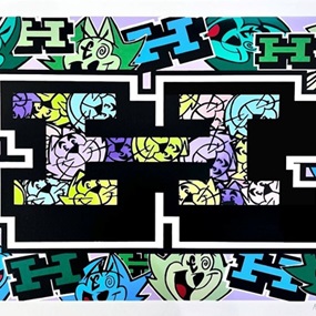 London Calling by Helch | Abotz