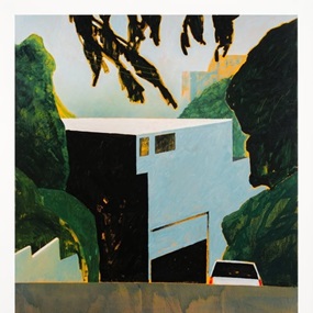 Hill by Nick McPhail