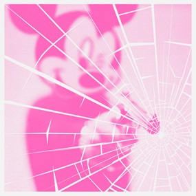 Mickey Shoota Smash (Pink) by Imbue