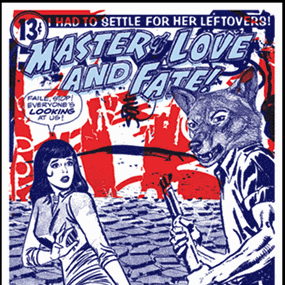 Faile Fate by Faile