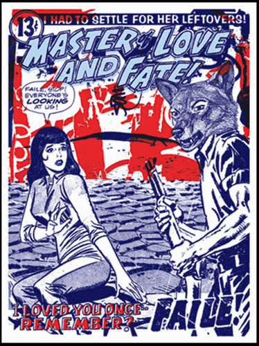 Faile Fate  by Faile