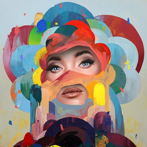 Flower  by Erik Jones