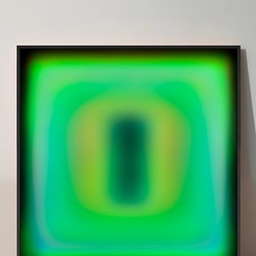 Mirage (Green Standard Timed Edition) by Nick Thomm